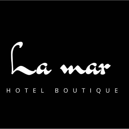 La Mar Hotel Boutique - 5Th Avenue Playa del Carmen Extérieur photo