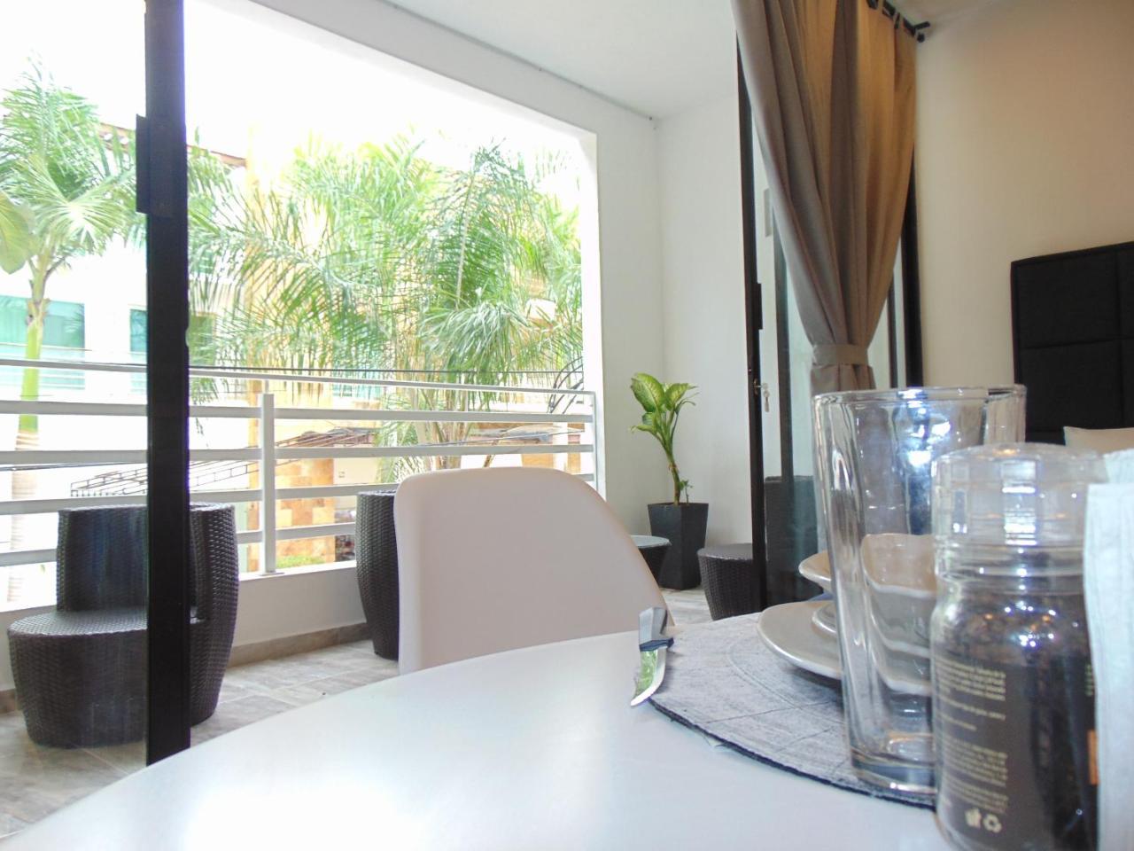 La Mar Hotel Boutique - 5Th Avenue Playa del Carmen Extérieur photo