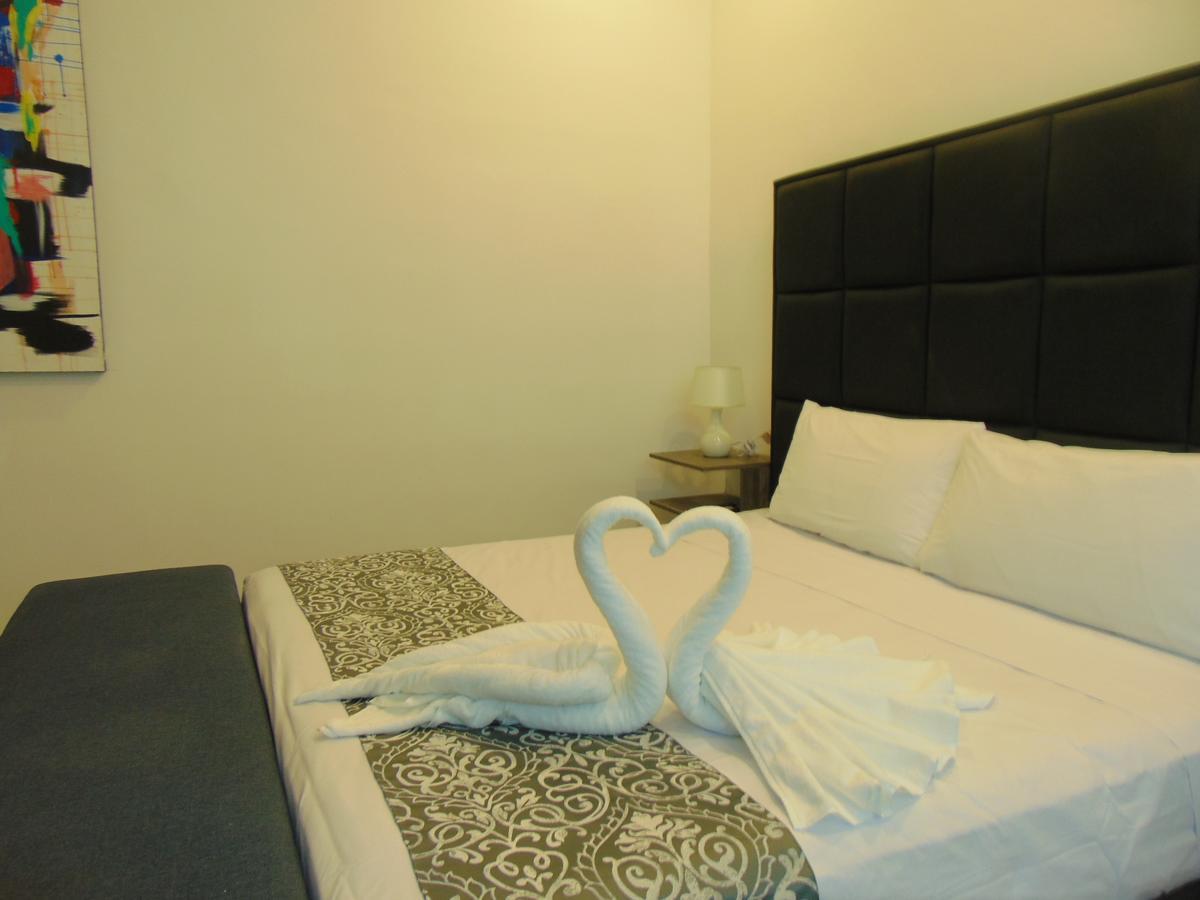 La Mar Hotel Boutique - 5Th Avenue Playa del Carmen Extérieur photo