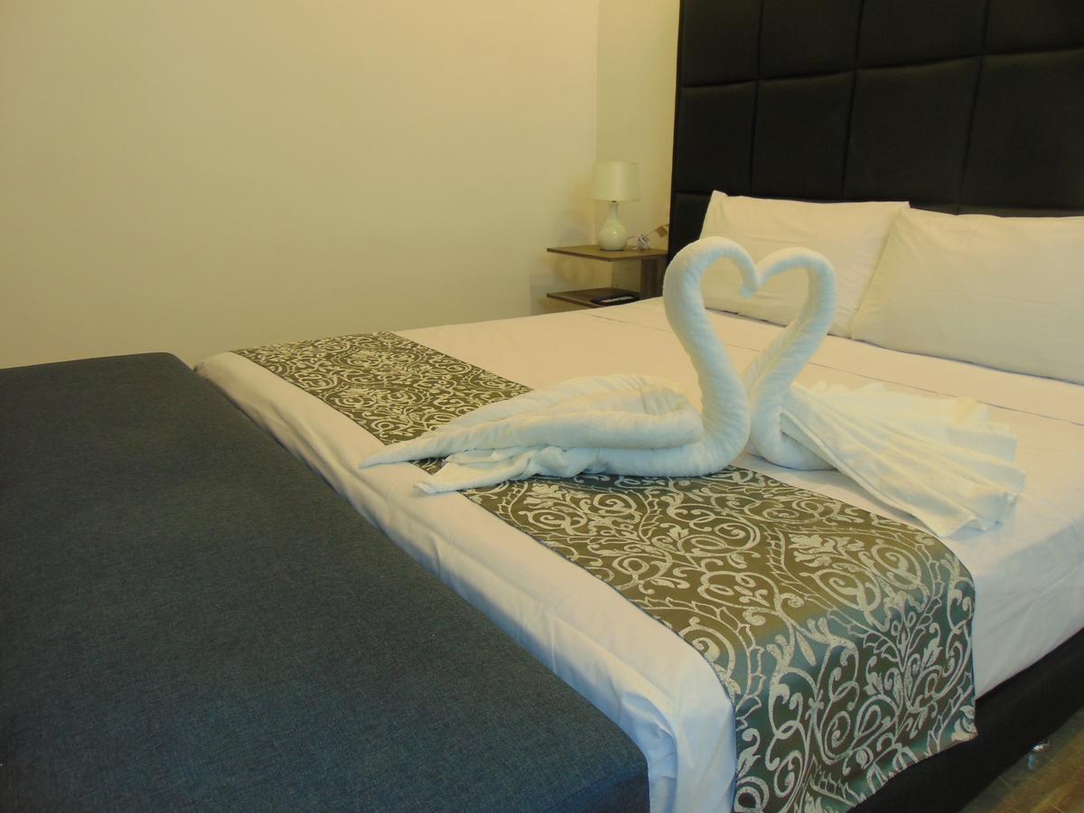La Mar Hotel Boutique - 5Th Avenue Playa del Carmen Extérieur photo