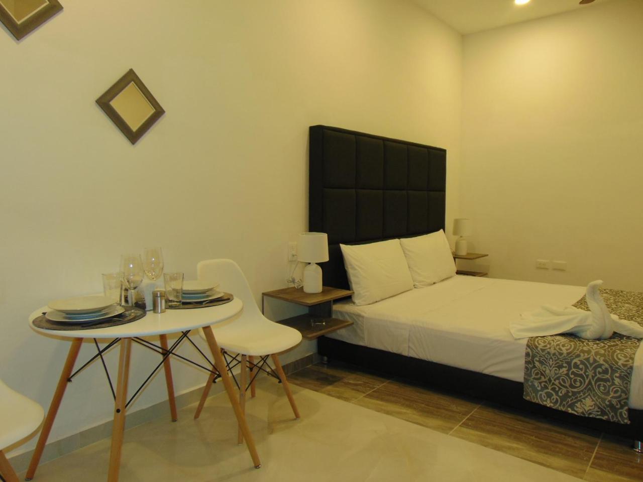 La Mar Hotel Boutique - 5Th Avenue Playa del Carmen Extérieur photo