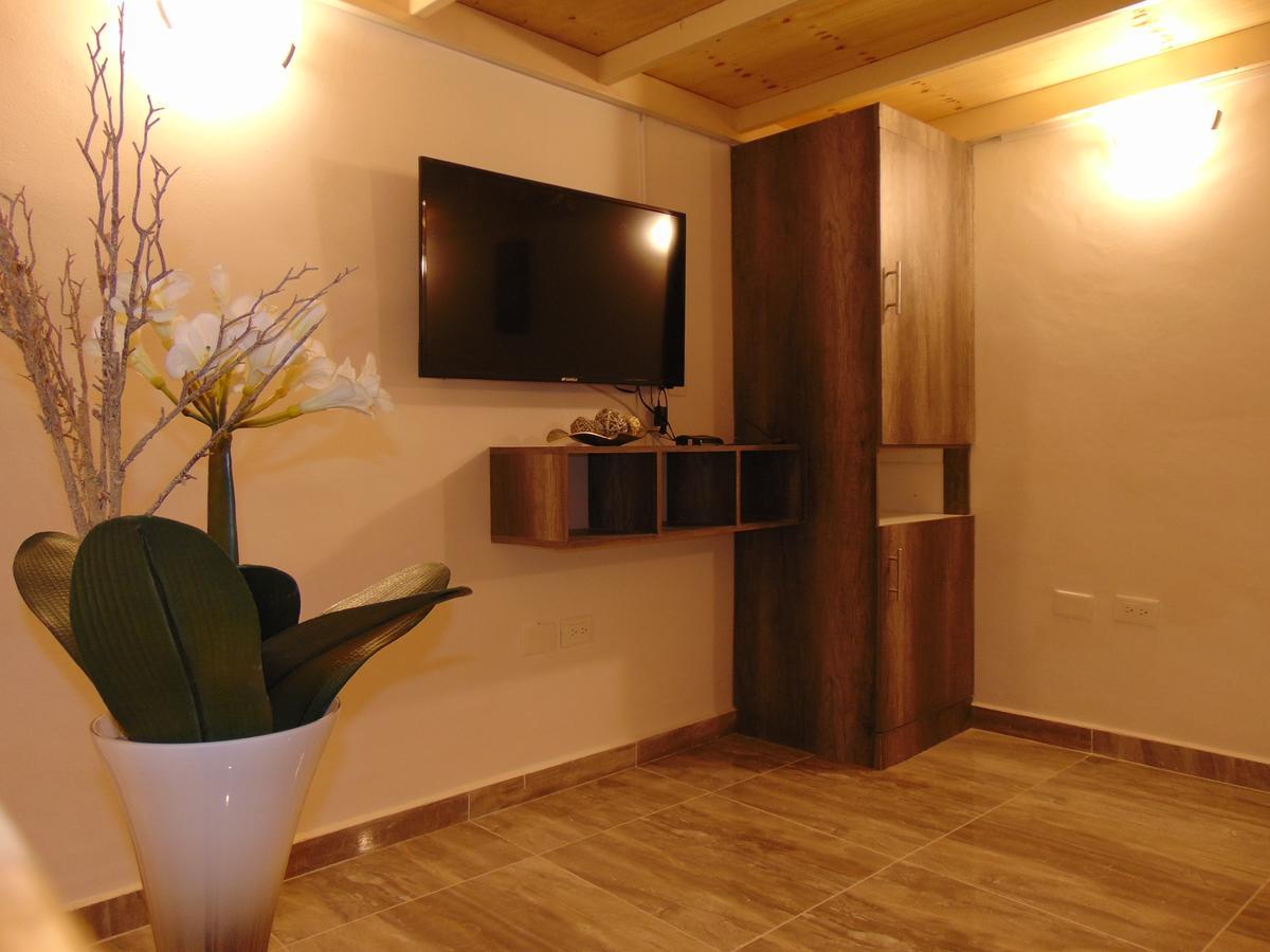La Mar Hotel Boutique - 5Th Avenue Playa del Carmen Extérieur photo