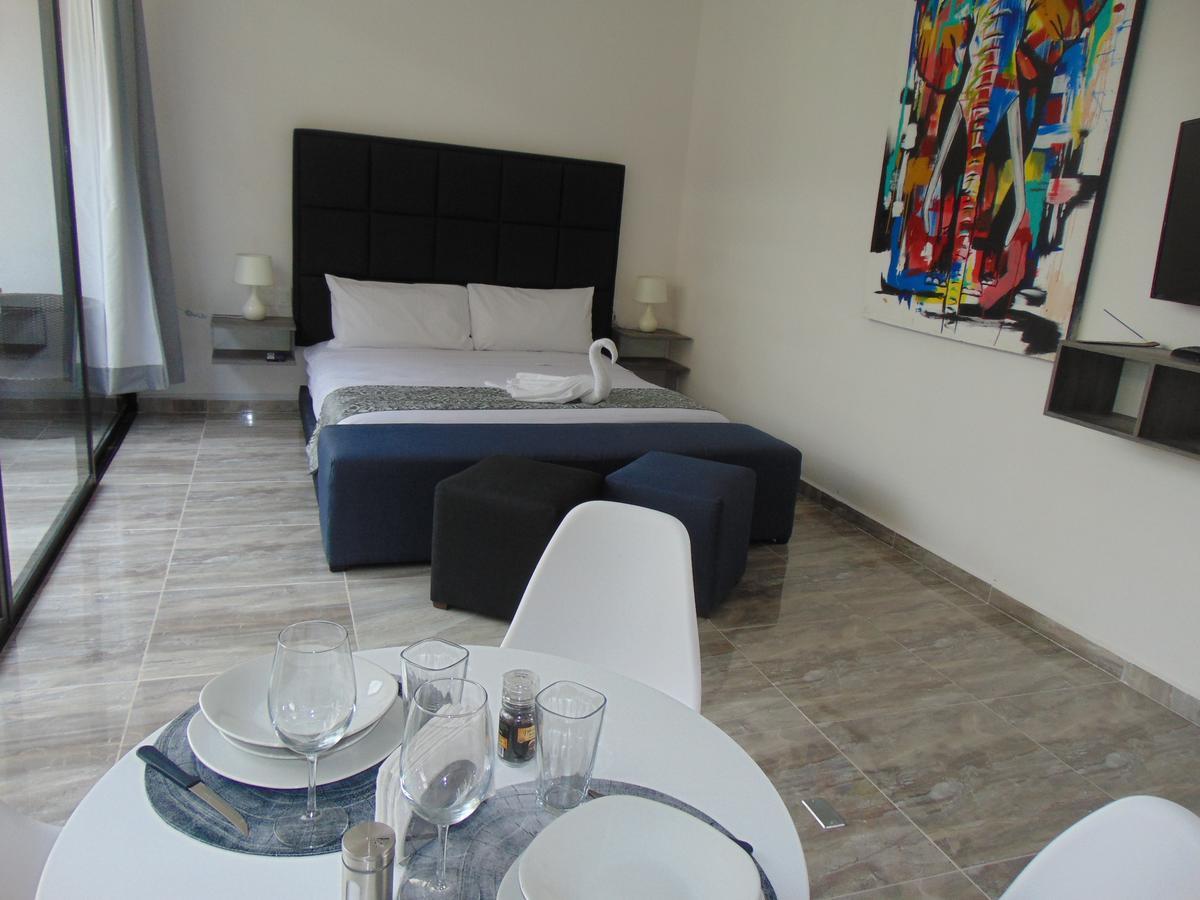 La Mar Hotel Boutique - 5Th Avenue Playa del Carmen Extérieur photo