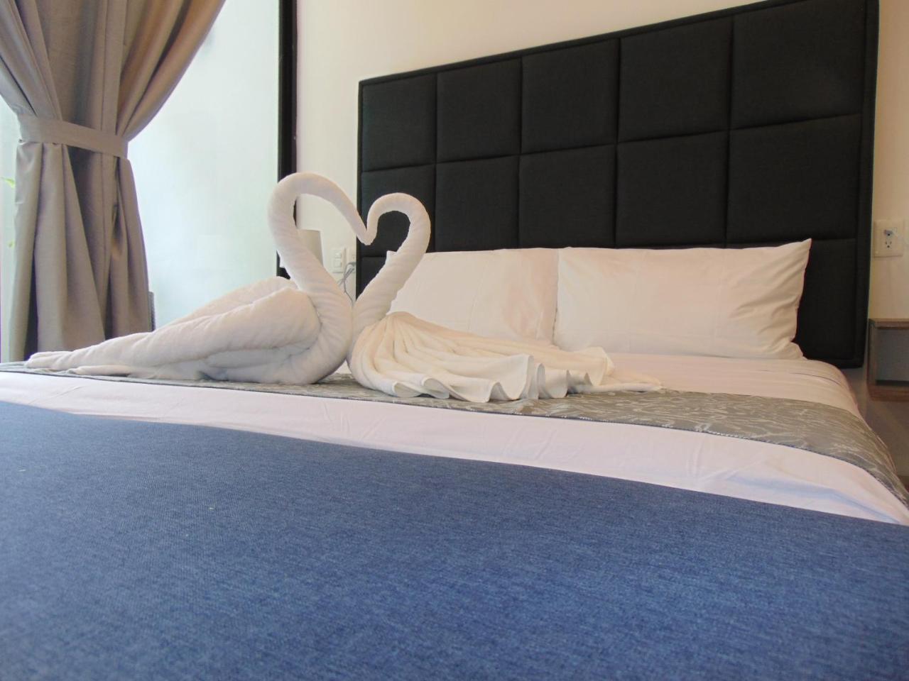 La Mar Hotel Boutique - 5Th Avenue Playa del Carmen Extérieur photo