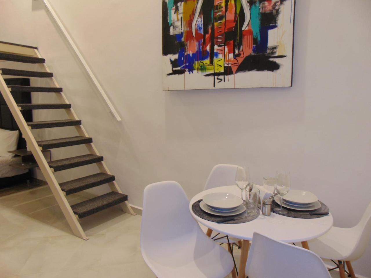 La Mar Hotel Boutique - 5Th Avenue Playa del Carmen Extérieur photo