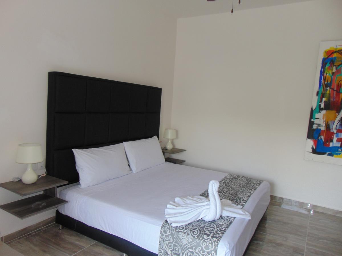 La Mar Hotel Boutique - 5Th Avenue Playa del Carmen Extérieur photo