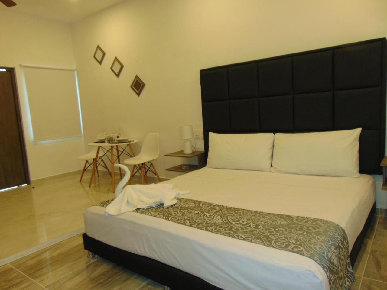 La Mar Hotel Boutique - 5Th Avenue Playa del Carmen Extérieur photo