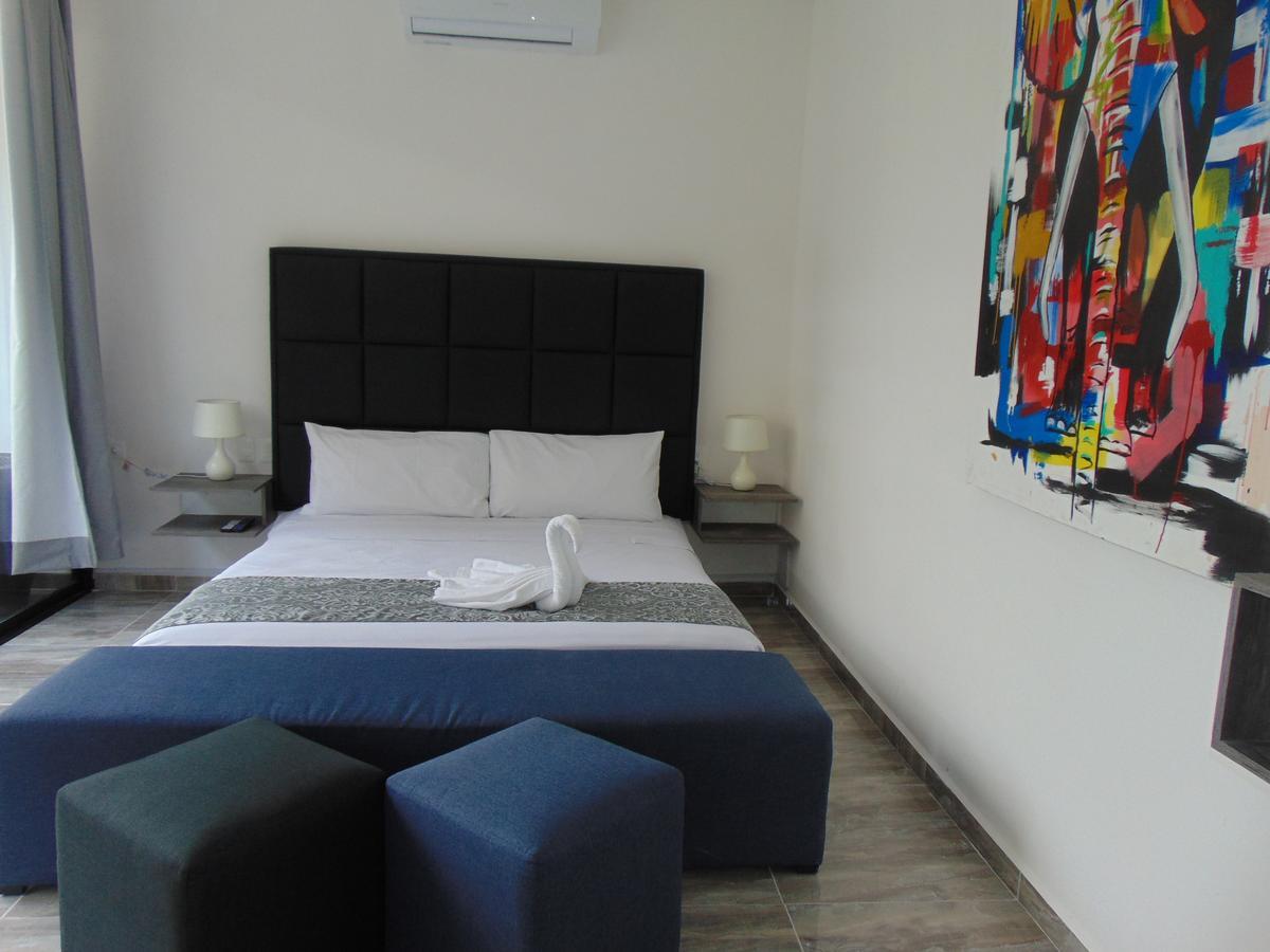 La Mar Hotel Boutique - 5Th Avenue Playa del Carmen Extérieur photo