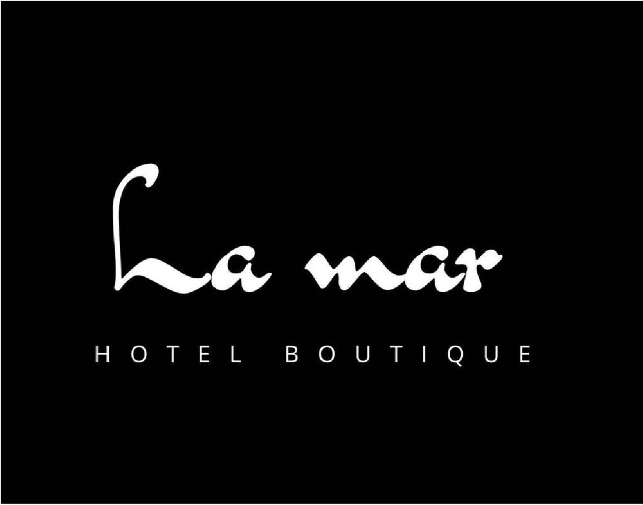 La Mar Hotel Boutique - 5Th Avenue Playa del Carmen Extérieur photo